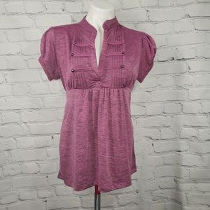 HeartSoul top size XL